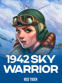 1942 Sky Warrior Slot Terbaru: Review dan Info Lengkap