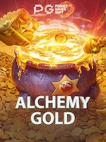 Game Alchemy Gold dengan RTP Tinggi dan Fitur Menarik