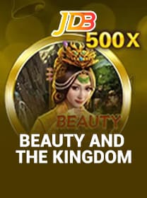 Cara Akses Beauty And The Kingdom dengan Mudah dan Aman