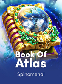 Book Of Atlas Game: Panduan Bermain dan Tips Menang