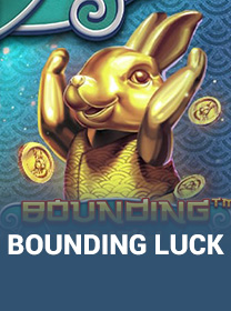 Cara Akses Bounding Luck dengan Mudah dan Aman