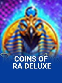 Coins of Ra Deluxe Game 2026: Fitur Unggulan dan Review