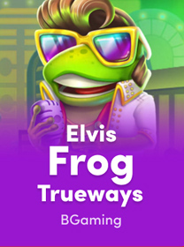 Info Game Elvis Frog Trueways Terlengkap untuk Pemula