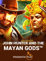 John Hunter And The Mayan Gods Terbaru: Review Game dan Tips Bermain