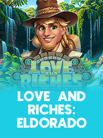 Love And Riches Eldorado Slot Terbaru 2026: RTP dan Max Win