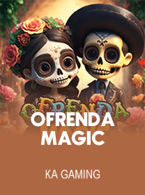 Review Game Ofrenda Magic untuk Pemula dan Pro