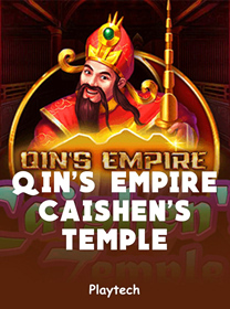 Cara Bermain Qins Empire Caishens Temple dan Tips Menang Mudah