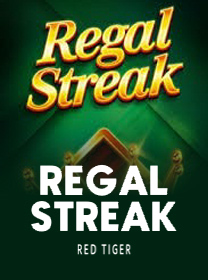 Tips Menang Bermain Regal Streak yang Perlu Diketahui