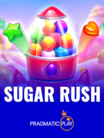 Cara Akses Sugar Rush dengan Mudah dan Aman