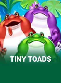 Panduan Bermain Tiny Toads di Android Terlengkap