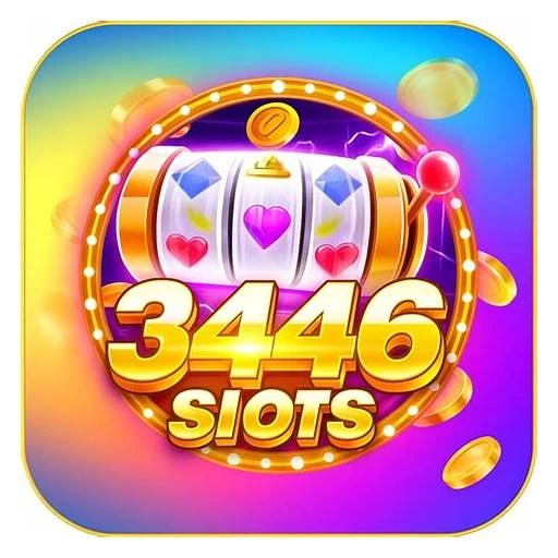 3446slots APK Full Version untuk Android
