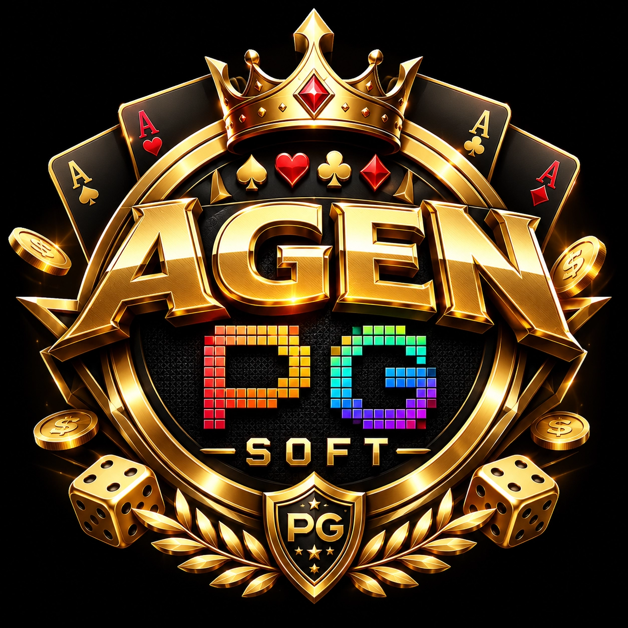 agenpgsoft APK Versi Terbaru untuk Android 2026