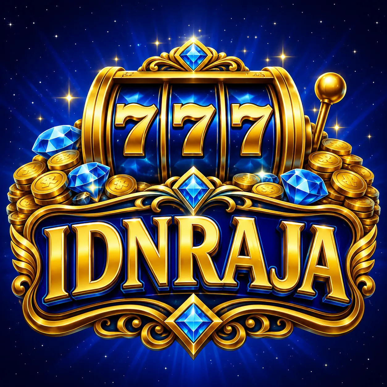 Info Aplikasi idnraja Terbaru dan Cara Download