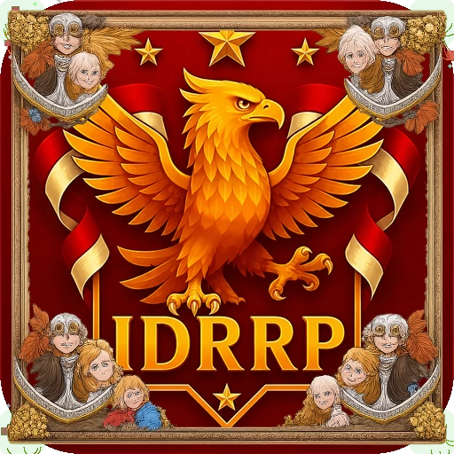 idrrp APK: Cara Download dan Instal di Android