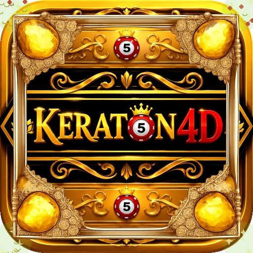 keraton4d APK Full Version untuk Android
