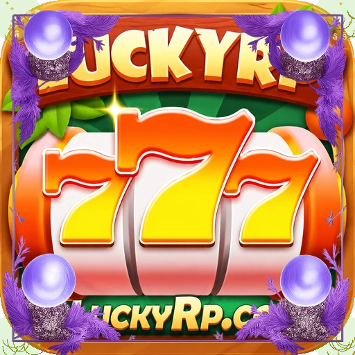 Aplikasi luckyrp Terbaru dengan Fitur Terbaik