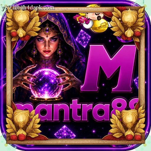 Cara Download dan Instal mantra88 di Android
