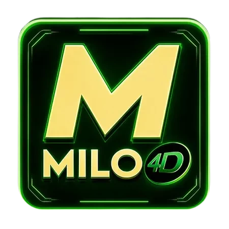 Download milo4d APK Original untuk Android