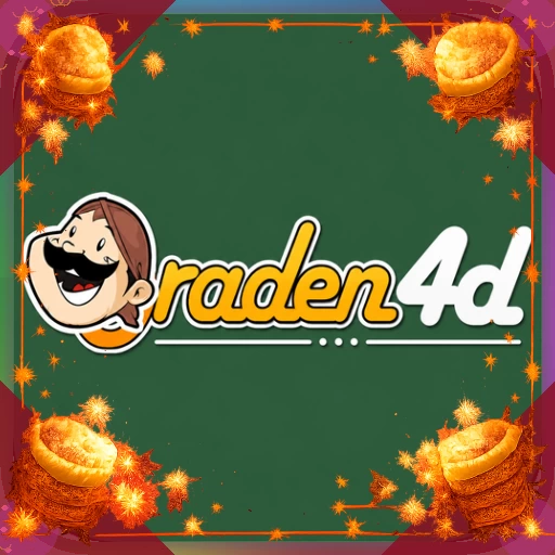 Aplikasi raden4d Terpercaya untuk Android