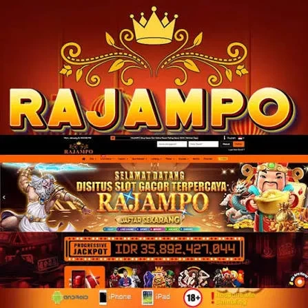 Cara Menggunakan Aplikasi rajampo untuk Pemula