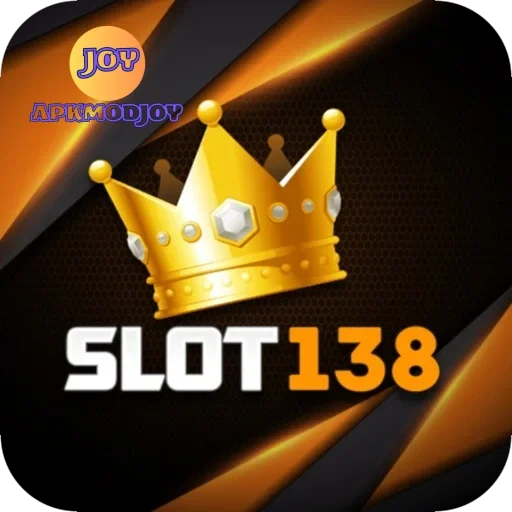Download slot138 APK Terbaru Full Version