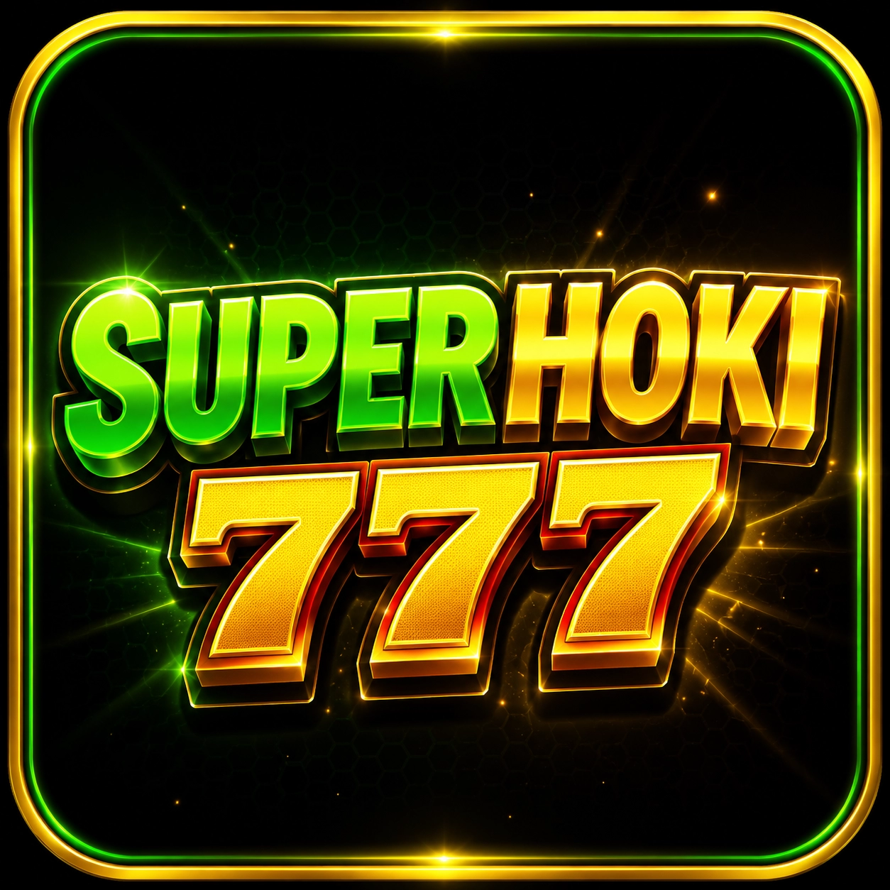 superhoki777 Terbaru untuk Android: Download APK Gratis