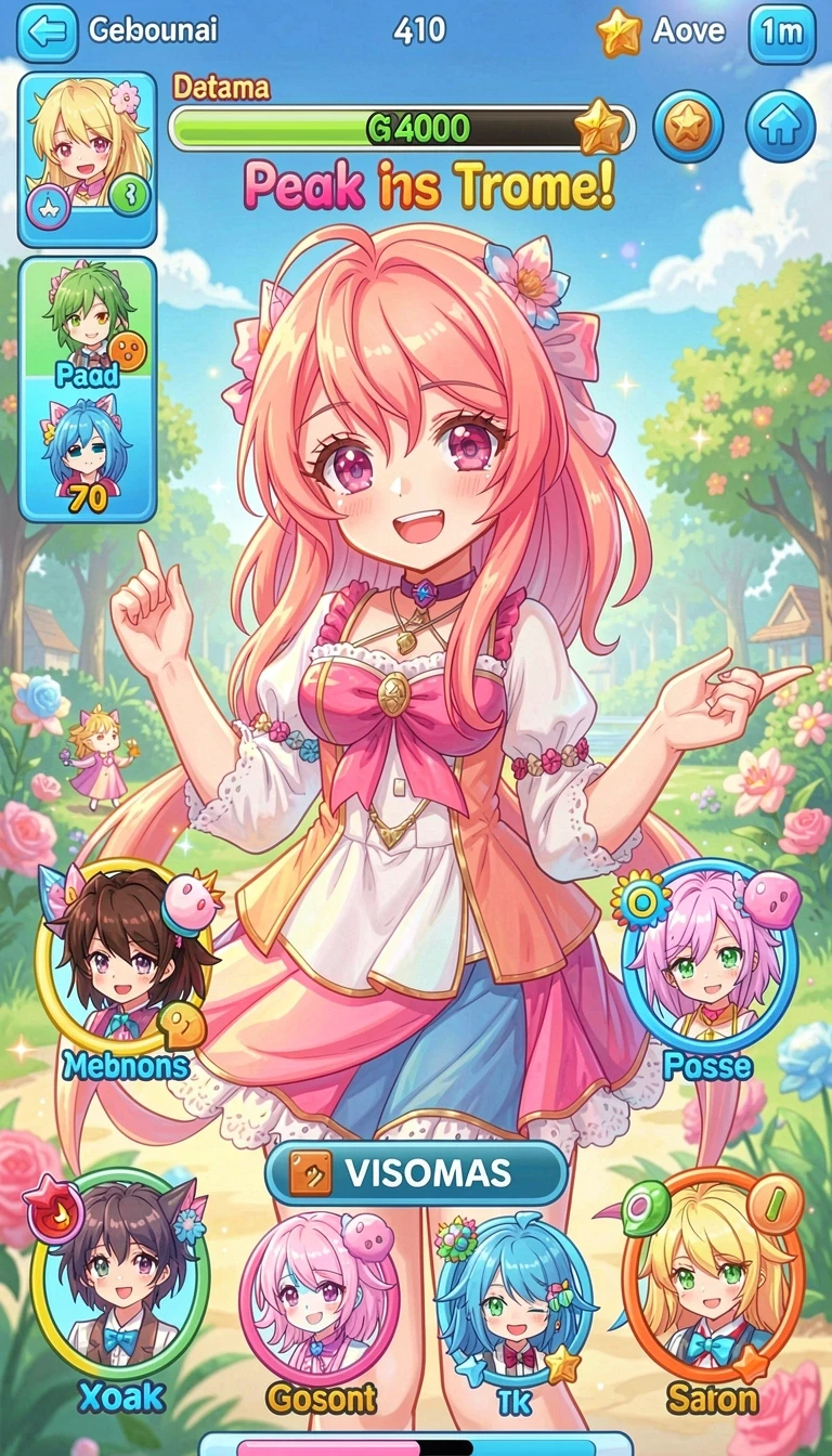Info Aplikasi neko4d Terbaru dan Cara Download screenshot 2