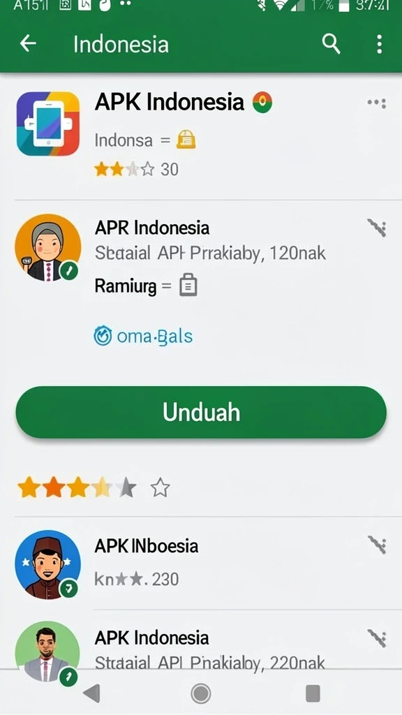 Review Aplikasi angkabet screenshot 2