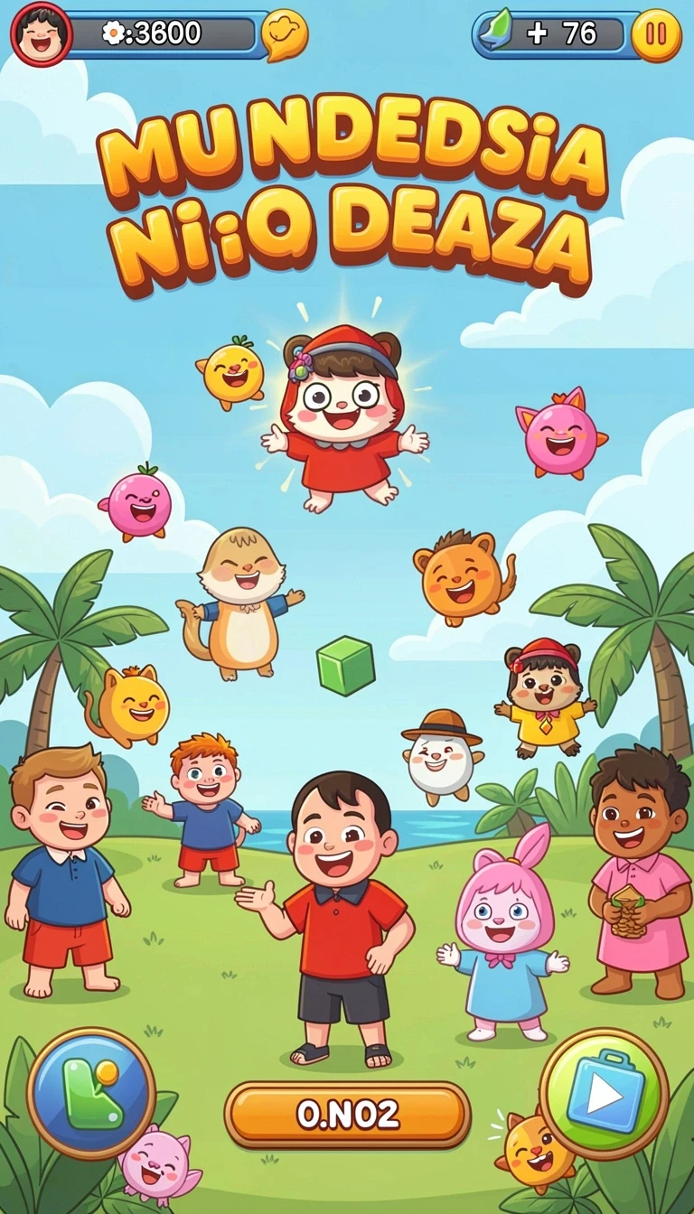 Review Aplikasi garuda365 screenshot 2