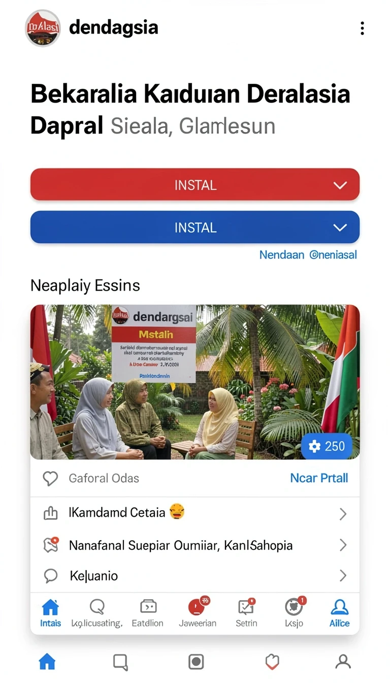Review Aplikasi rprprp screenshot 2