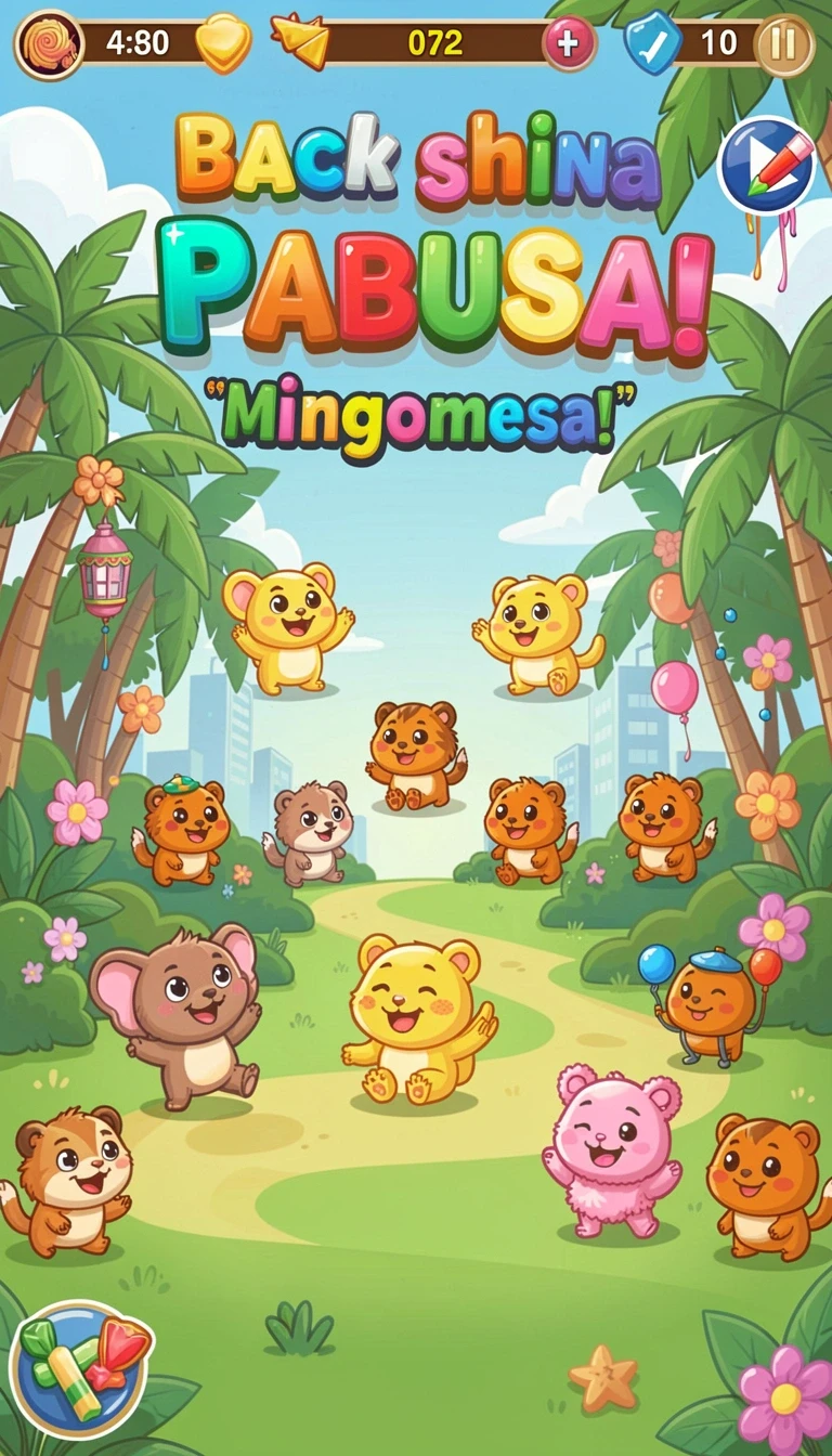 minislot APK Terbaru dengan Fitur Lengkap screenshot 1