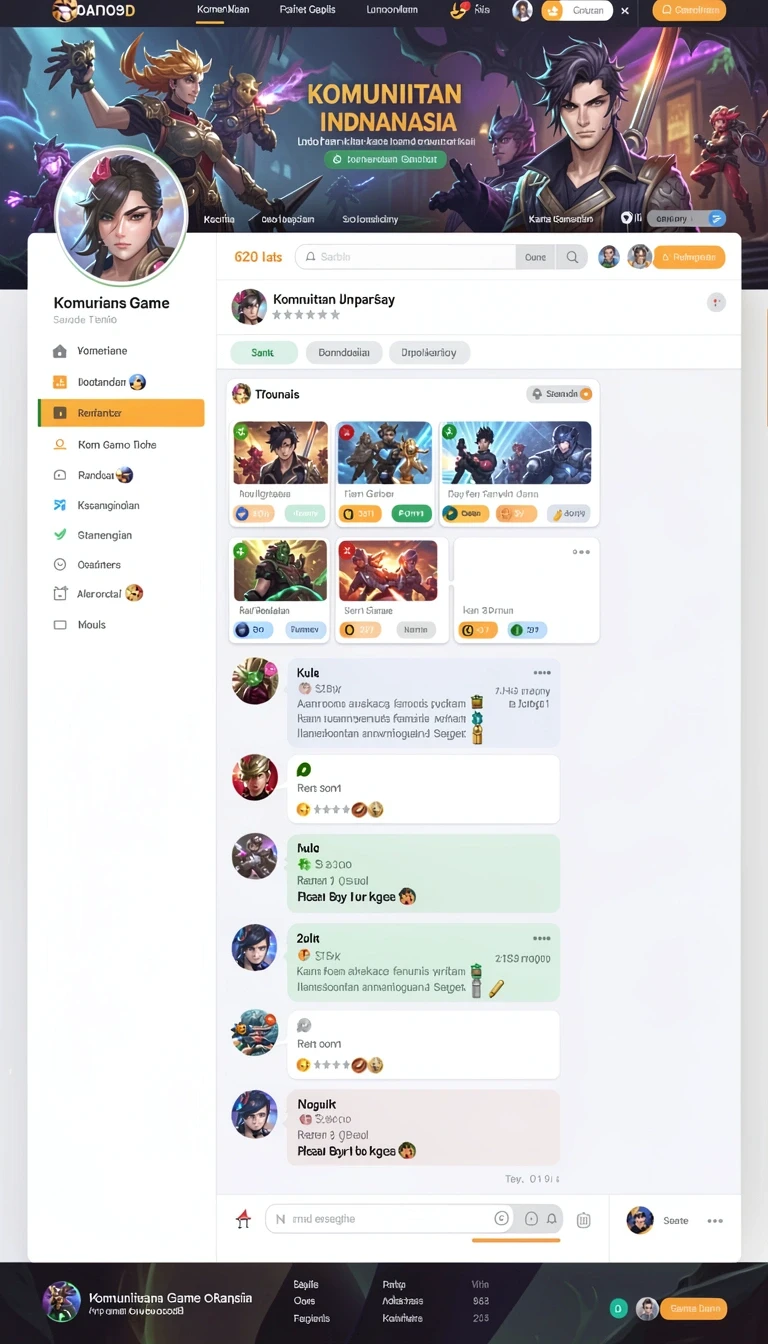 Review Aplikasi panglima77 screenshot 2