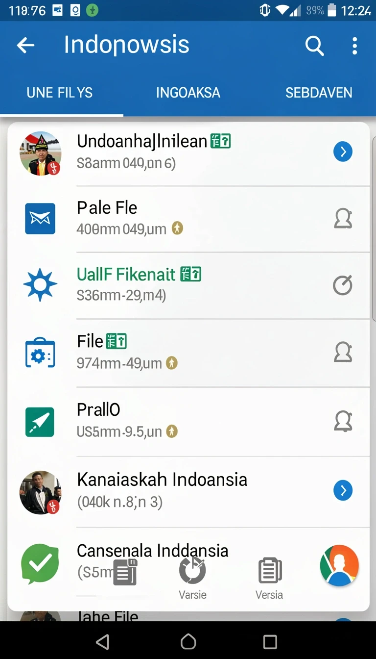 Review Aplikasi bos01 screenshot 1