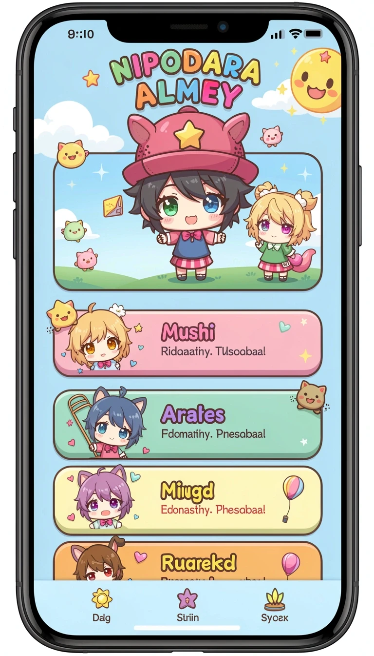 Review Aplikasi logototo screenshot 1