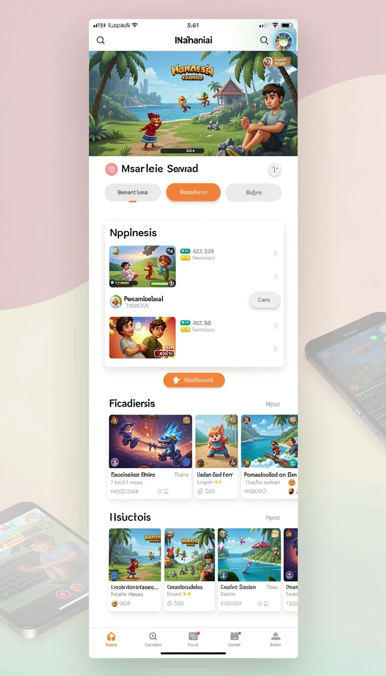 idklub Terbaru: Download APK dan Info Lengkap screenshot 2