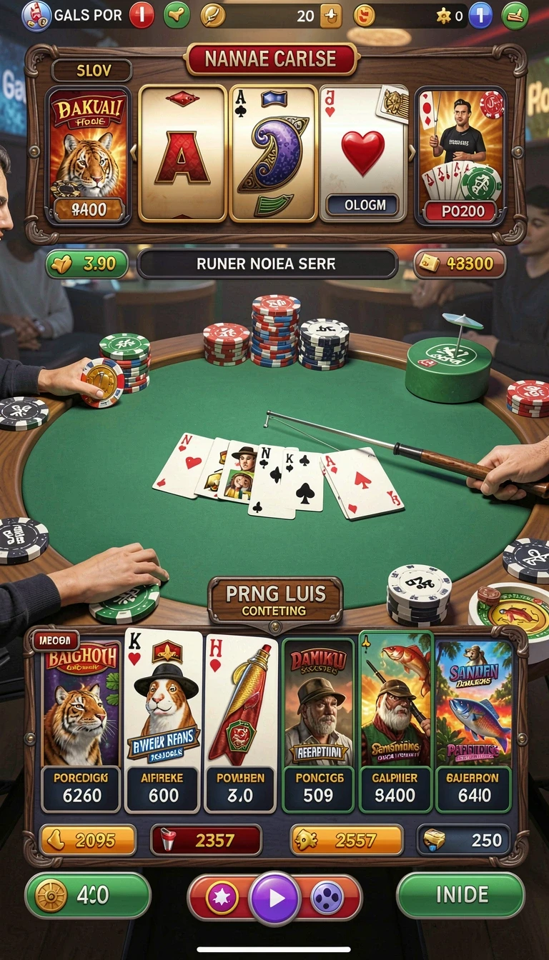 Review Aplikasi danagame screenshot 2