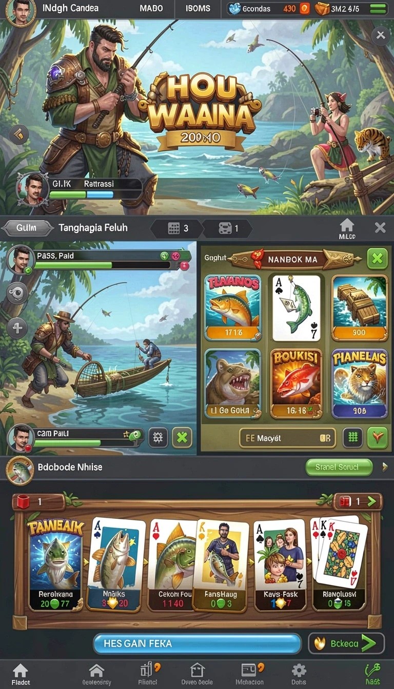 Kelebihan dan Fitur Aplikasi dolantogel Terbaru screenshot 1