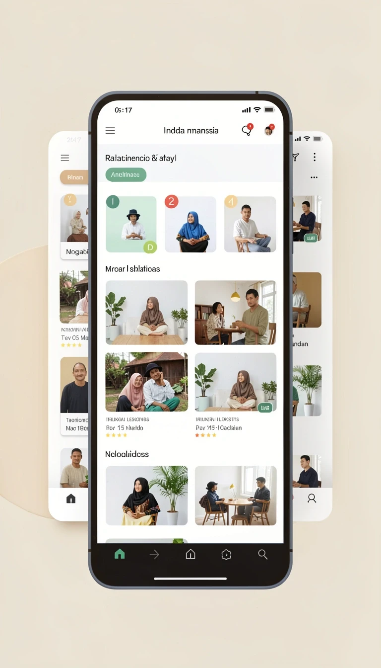 Review Aplikasi sesetoto screenshot 1