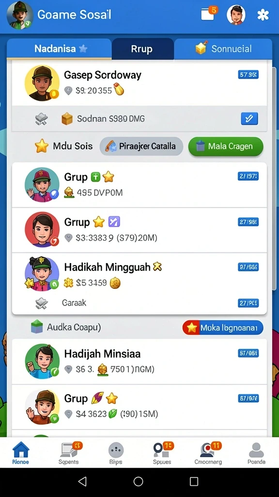 Update Aplikasi wiranaga Terbaru 2026 screenshot 2