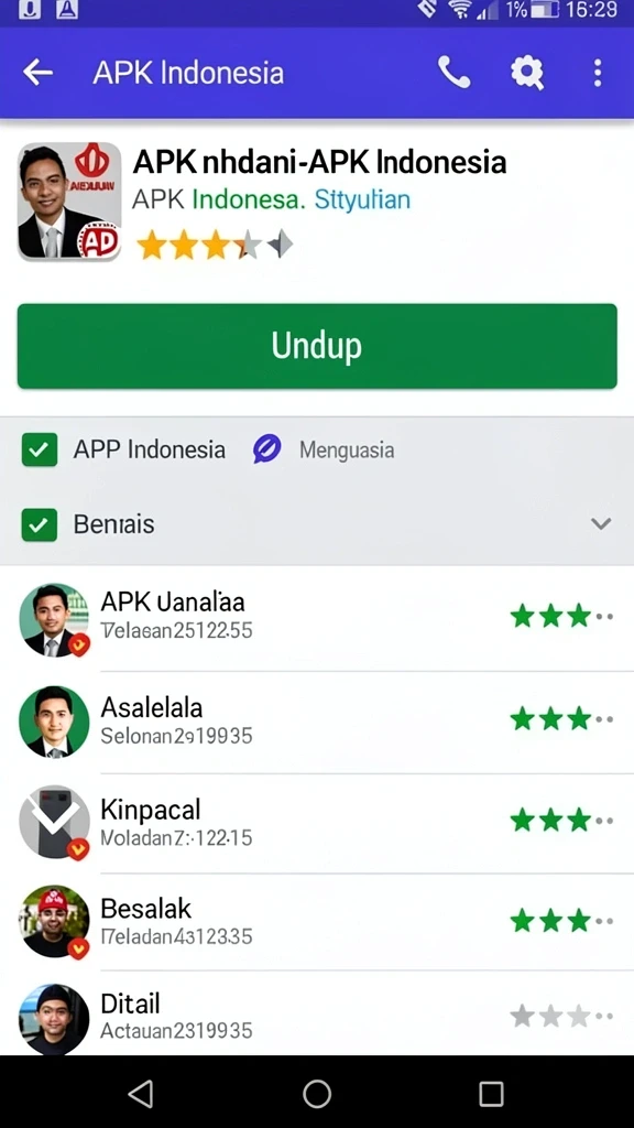 minislot APK Terbaru dengan Fitur Lengkap screenshot 3