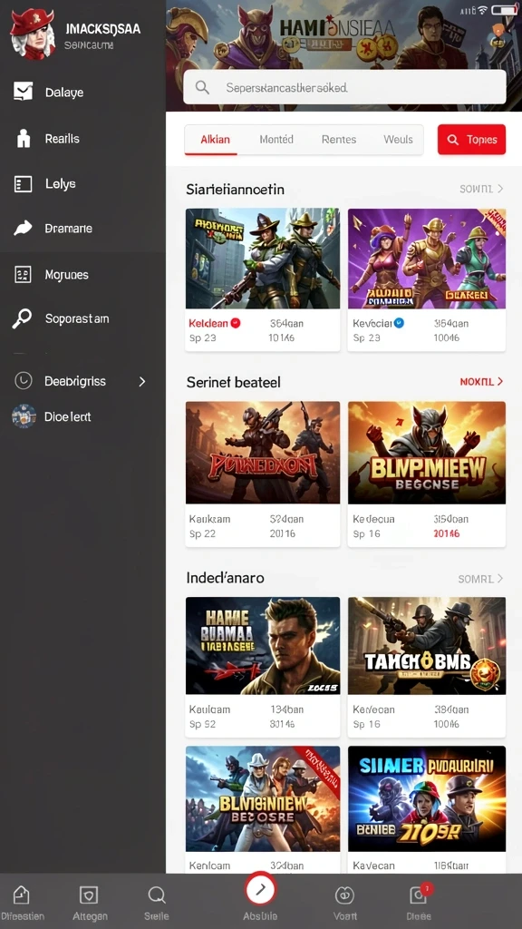 Review Aplikasi mlbb screenshot 1