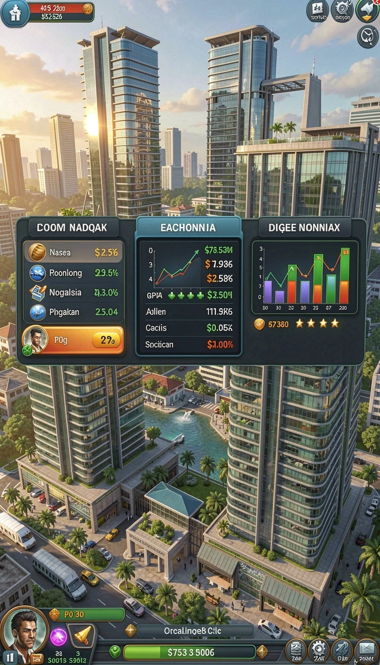 Review Aplikasi sky77 screenshot 3