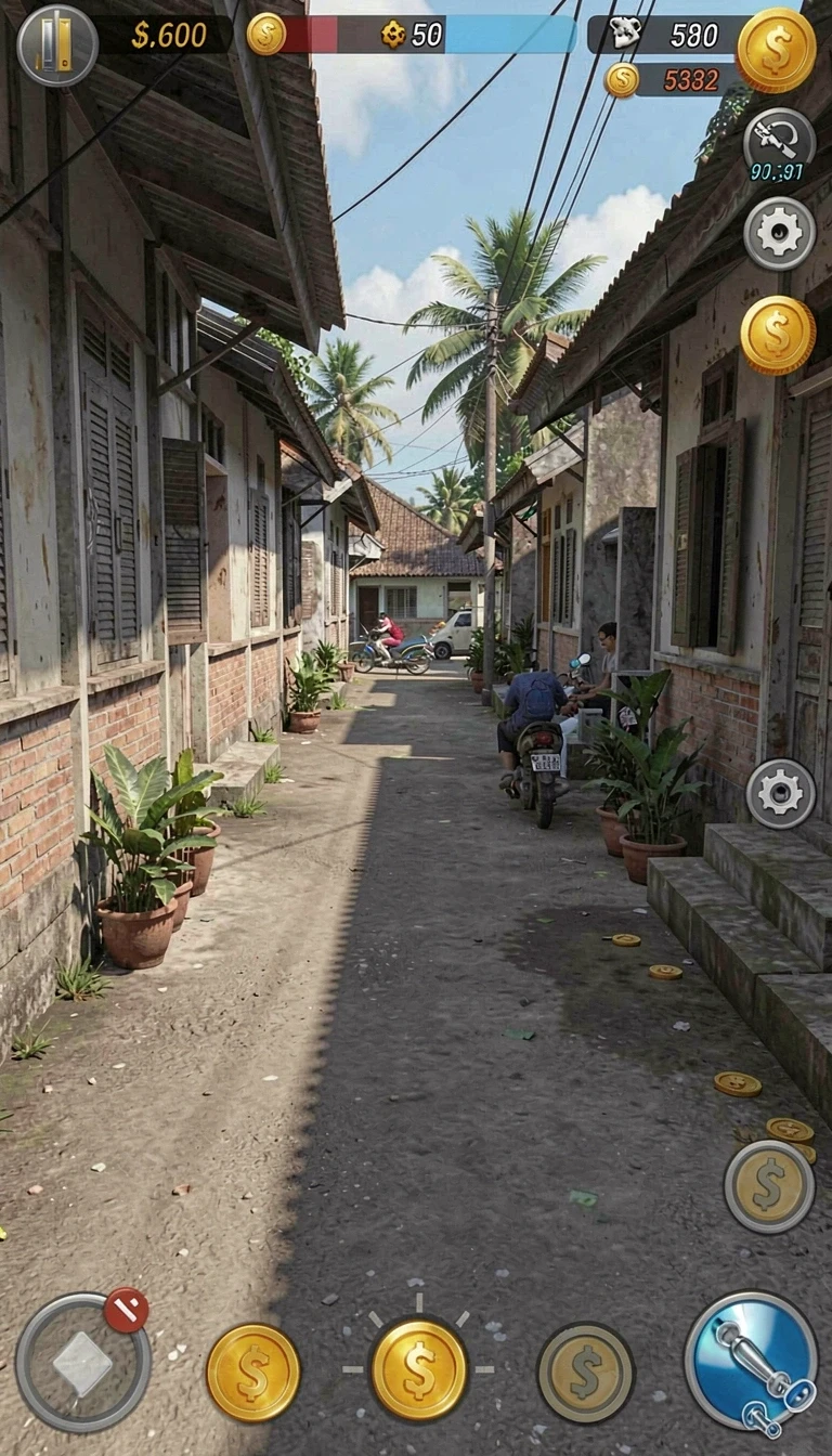 Review Aplikasi slot21 screenshot 1
