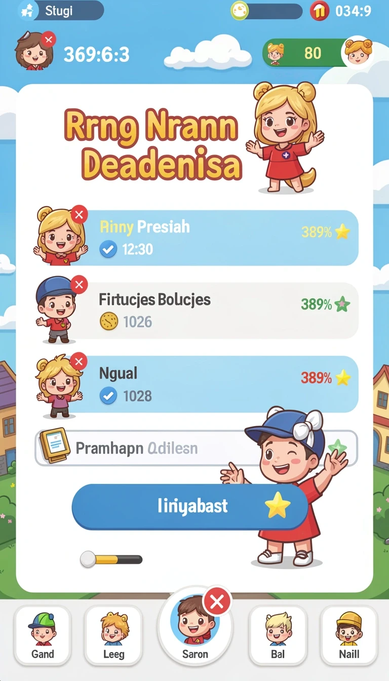 Review Aplikasi danagame screenshot 1
