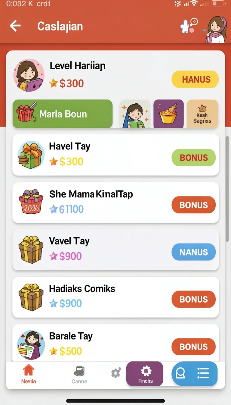 winpkr APK Terbaru dengan Fitur Lengkap screenshot 3