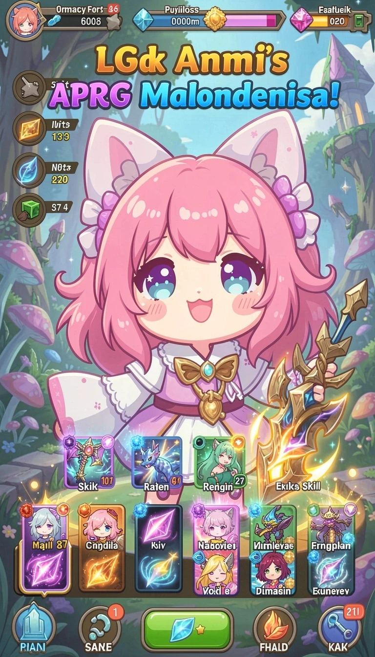 Review Aplikasi br screenshot 3