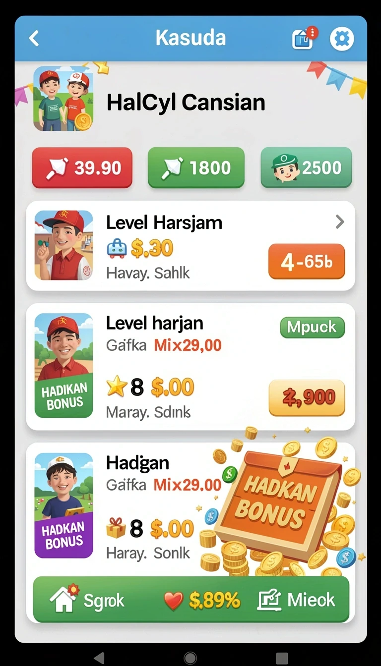 Review Aplikasi preman69 screenshot 1