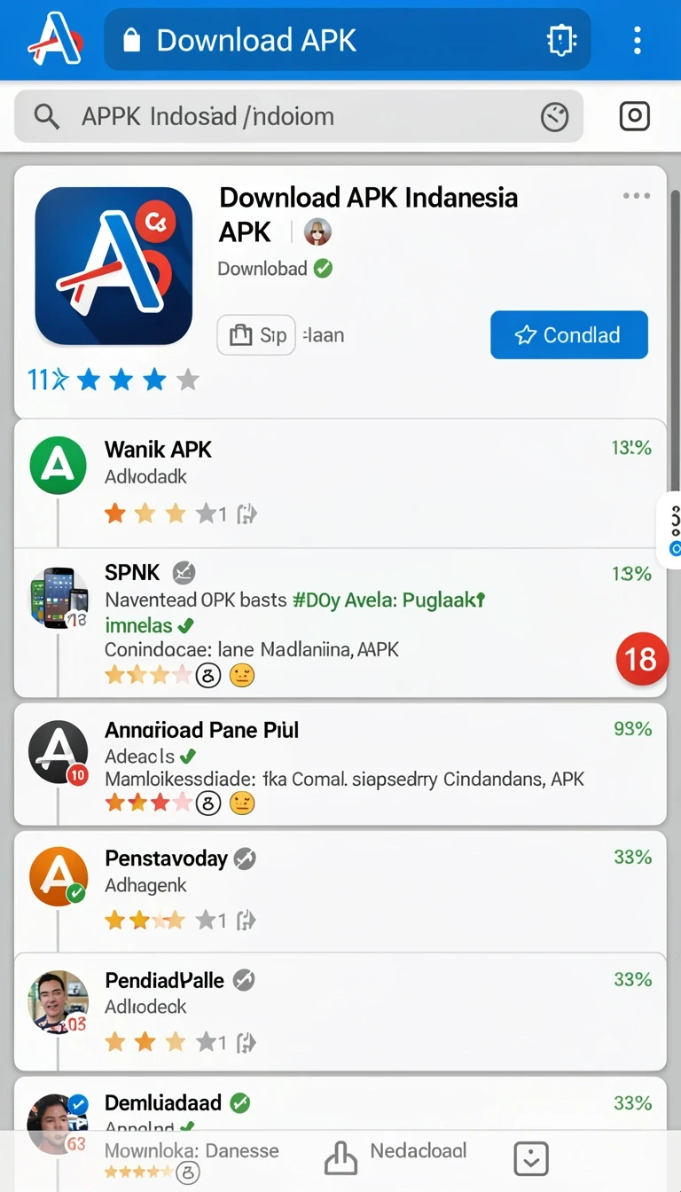 Review Aplikasi danagame screenshot 3