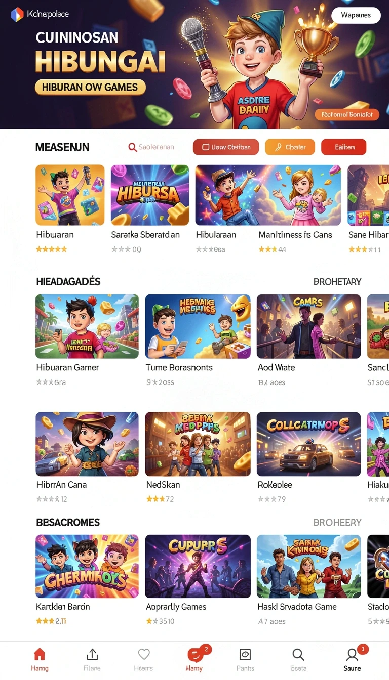 Review Aplikasi doyantoto screenshot 1