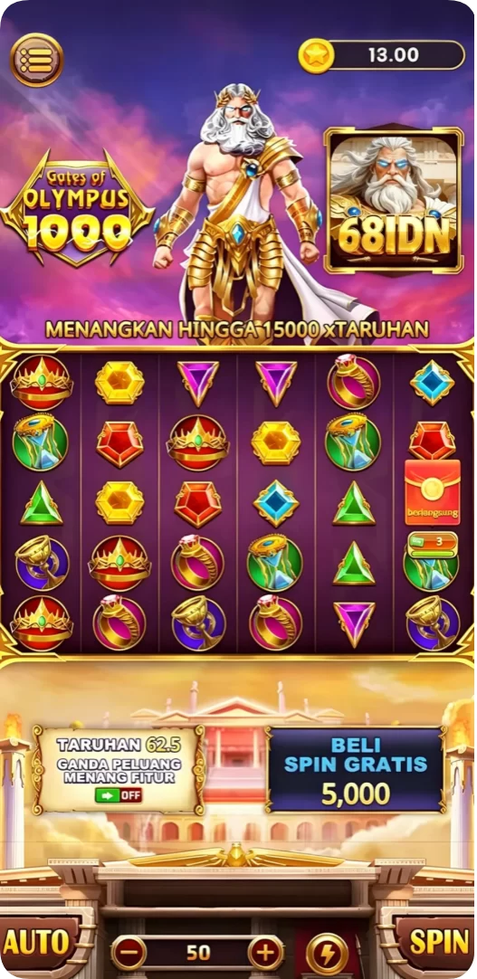 Review Aplikasi boswin77 screenshot 2